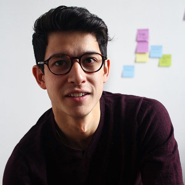 Simon Vinh Mercier-Nguyen